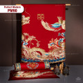 Chăn ga gối Singapore Perfect Modern Collection PM90-5