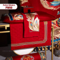 Chăn ga gối Singapore Perfect Modern Collection PM90-4