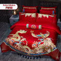 Chăn ga gối Singapore Perfect Modern Collection PM90-2