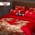 Chăn ga gối Singapore Perfect Mordern Collection PM93-0