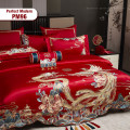 Chăn ga gối Singapore Perfect Mordern Collection PM96-4