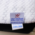 Đệm Foam đa tầng Nhật Bản Misuko Fuji Massage- Vải gấm lạnh cao cấp-6