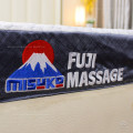 Đệm Foam đa tầng Nhật Bản Misuko Fuji Massage- Vải gấm lạnh cao cấp-12