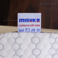 Đệm Foam đa tầng Nhật Bản Misuko Fuji Massage- Vải gấm lạnh cao cấp-7