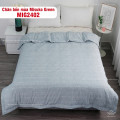 Chăn bốn mùa Nhật Bản Misuko Tencel Green MIG2402