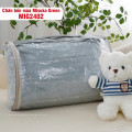 Chăn bốn mùa Nhật Bản Misuko Tencel Green MIG2402-0
