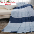 Chăn bốn mùa Nhật Bản Misuko Tencel Green MIG2403-2