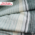 Chăn bốn mùa Nhật Bản Misuko Tencel Green MI2404-4