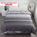 Chăn bốn mùa Nhật Bản Misuko Tencel Green MIG2405