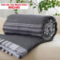 Chăn bốn mùa Nhật Bản Misuko Tencel Green MIG2405-1