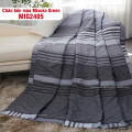 Chăn bốn mùa Nhật Bản Misuko Tencel Green MIG2405-0