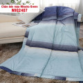 Chăn bốn mùa Nhật Bản Misuko Tencel Green MIG2407-4