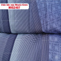 Chăn bốn mùa Nhật Bản Misuko Tencel Green MIG2407-3
