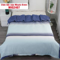 Chăn bốn mùa Nhật Bản Misuko Tencel Green MIG2407