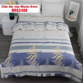 Chăn bốn mùa Nhật Bản Misuko Tencel Green MIG2408