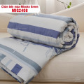 Chăn bốn mùa Nhật Bản Misuko Tencel Green MIG2408-2