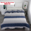 Chăn bốn mùa Nhật Bản Misuko Tencel Green MIG2410