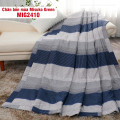Chăn bốn mùa Nhật Bản Misuko Tencel Green MIG2410-2