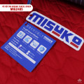 Vỏ gối ôm Tencel Misuko Green MIG2405-0