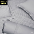 Chăn ga gối Tencel Nhật Bản Hikari thêu HKR02-5