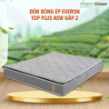 Đệm bông ép Everon Top Plus New gập 2 
