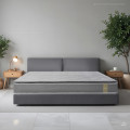 Đệm bông ép Everon Top Plus New gập 2 