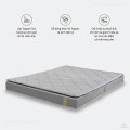 Đệm bông ép Everon Top Plus New gập 2 -4