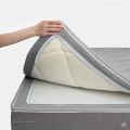 Đệm bông ép Everon Top Plus New gập 2 -1