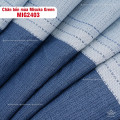 Bộ chăn ga gối Nhật Bản Misuko Tencel Green MIG2403-2
