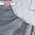 Bộ chăn ga gối Nhật Bản Misuko Tencel Green MIG2405-5