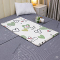 Đệm nôi cũi cao su non Moony Olympia-5