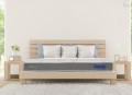 Đệm cao su Dunlopillo Latex World Relax 160x200x10cm-5