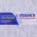 Đệm lò xo túi độc lập Nhật Bản Misuko Keiko 2 viền cao 23cm-0