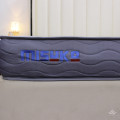 Đệm lò xo túi độc lập Nhật Bản Misuko Keiko 2 viền cao 23cm-7