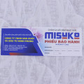 Đệm lò xo túi độc lập Nhật Bản Misuko Michio 3 viền cao 26cm-3