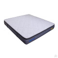 Đệm lò xo túi độc lập Nhật Bản Misuko Michio 3 viền cao 26cm-11
