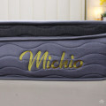 Đệm lò xo túi độc lập Nhật Bản Misuko Michio 3 viền cao 26cm-8