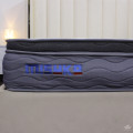 Đệm lò xo túi độc lập Nhật Bản Misuko Michio 3 viền cao 26cm-6