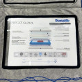 Đệm lò xo túi độc lập Dunlopillo Perfect Global 26cm 3 vùng phân lập, bề mặt cao su-8