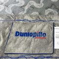 Đệm lò xo túi độc lập Dunlopillo Perfect Global 26cm 3 vùng phân lập, bề mặt cao su-7