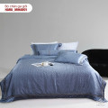 Bộ chăn ga gối gấm lạnh Nhật Bản Misuko Haru MIHAR01