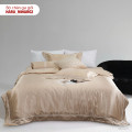 Bộ chăn ga gối gấm lạnh Nhật Bản Misuko Haru MIHAR02