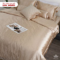 Bộ chăn ga gối gấm lạnh Nhật Bản Misuko Haru MIHAR02-3