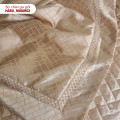 Bộ chăn ga gối gấm lạnh Nhật Bản Misuko Haru MIHAR02-1