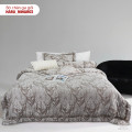 Bộ chăn ga gối gấm lạnh Nhật Bản Misuko Haru MIHAR03