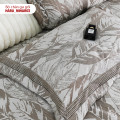 Bộ chăn ga gối gấm lạnh Nhật Bản Misuko Haru MIHAR03-1