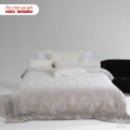 Bộ chăn ga gối gấm lạnh Nhật Bản Misuko Haru MIHAR04