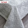 Bộ chăn ga gối gấm lạnh Nhật Bản Misuko Haru MIHAR05-2
