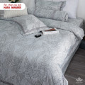 Bộ chăn ga gối gấm lạnh Nhật Bản Misuko Haru MIHAR05-0