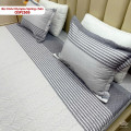 Bộ chăn ga gối Olympia Spring OSP2505-1